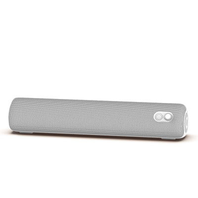 SoundTube Stylish Portable SoundBar